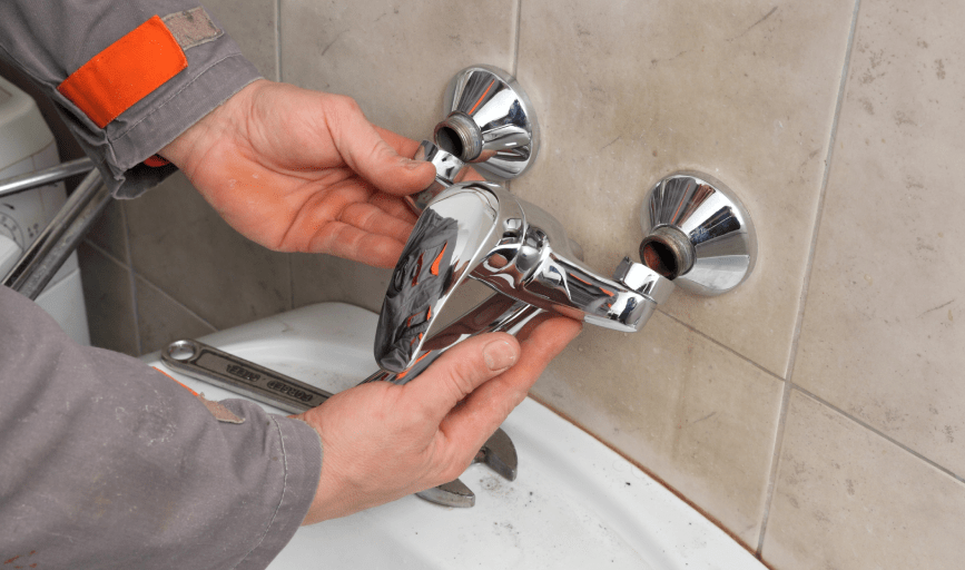 Always On Point Plumbing