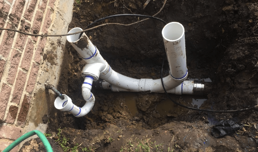 Always On Point Plumbing